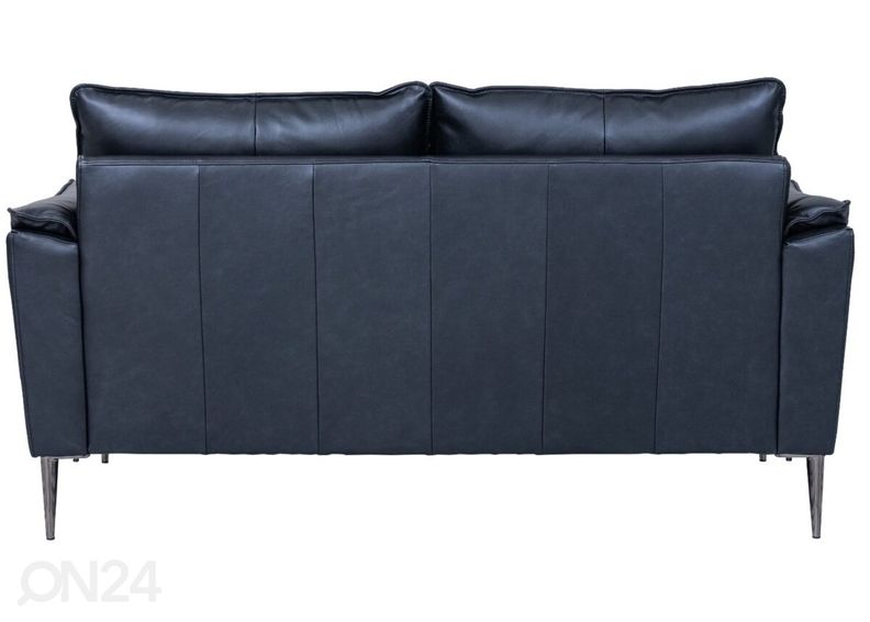 Диван Soul 2-местный увеличить