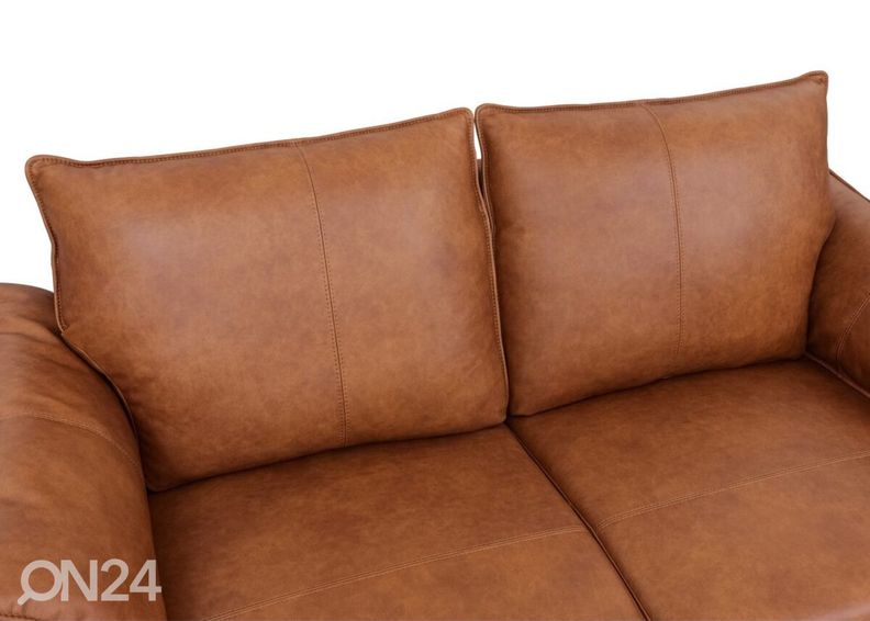 Диван Soul 2-местный увеличить