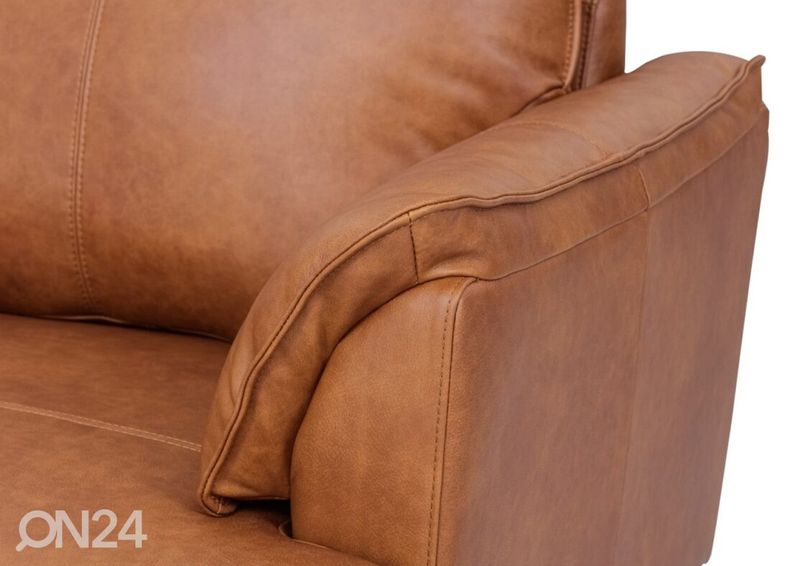 Диван Soul 2-местный увеличить