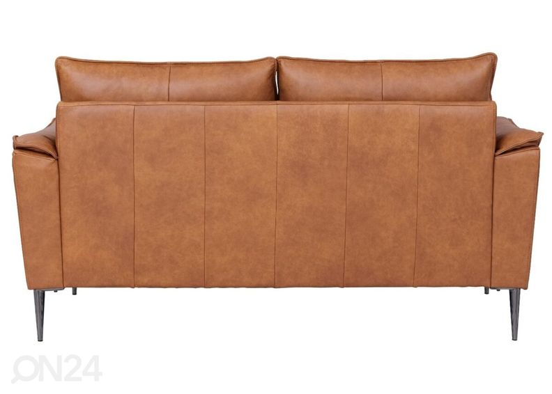 Диван Soul 2-местный увеличить