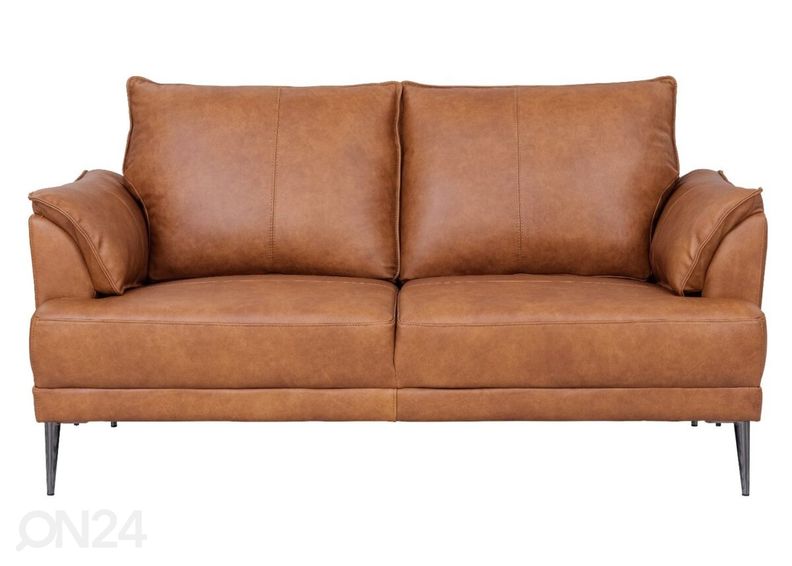 Диван Soul 2-местный увеличить