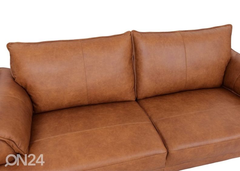 Диван Soul 3-местный увеличить