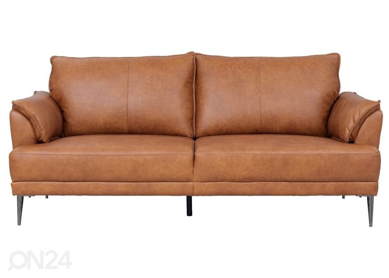 Диван Soul 3-местный увеличить