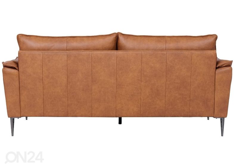 Диван Soul 3-местный увеличить