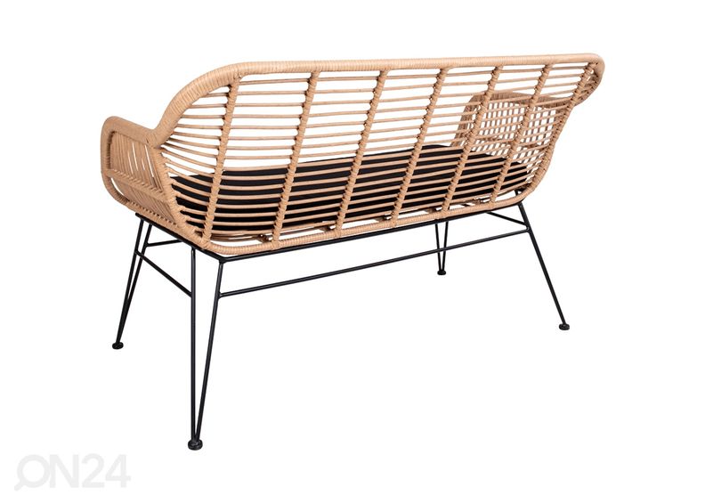 Диван Trieste 120 cm увеличить