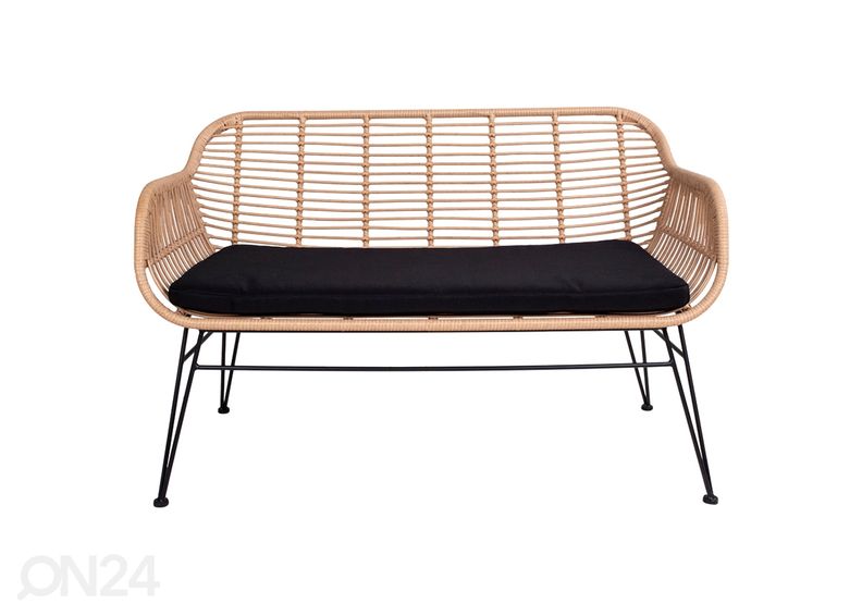 Диван Trieste 120 cm увеличить