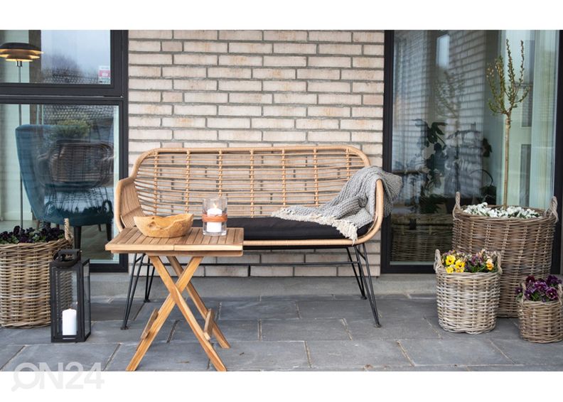 Диван Trieste 120 cm увеличить