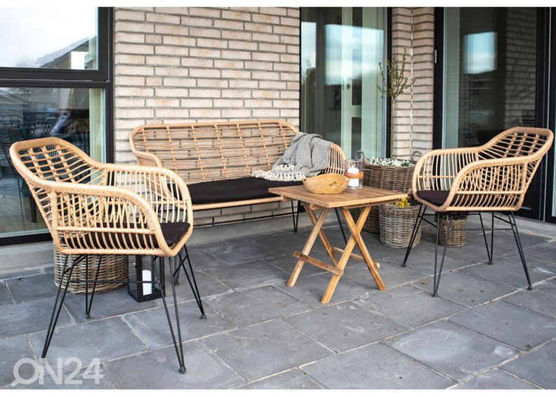 Диван Trieste 120 cm увеличить