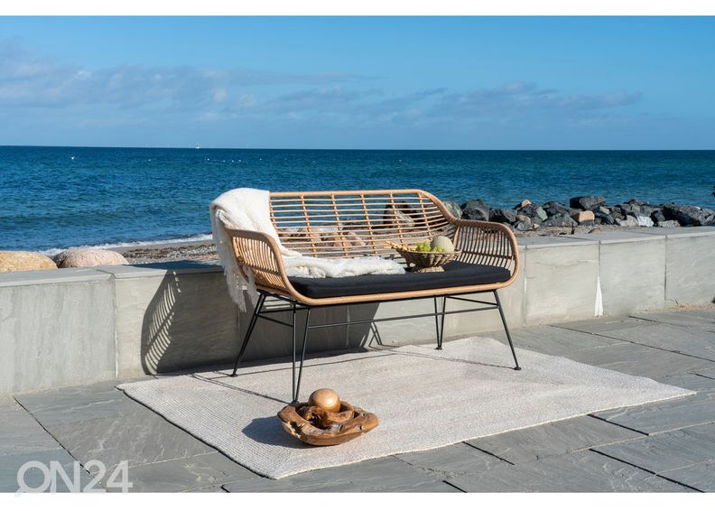 Диван Trieste 120 cm увеличить