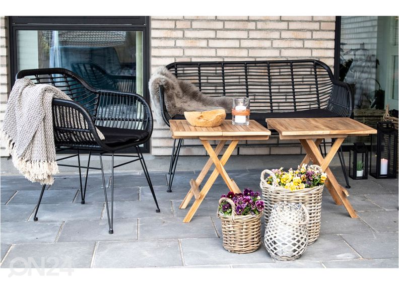 Диван Trieste 120 cm увеличить