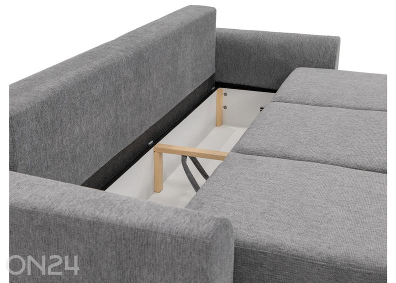 Диван Velo увеличить