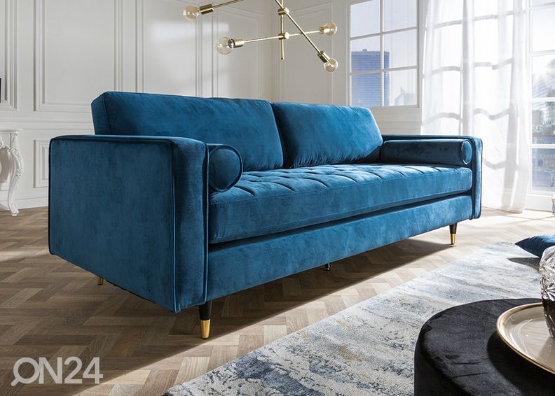 Диван Velvet увеличить