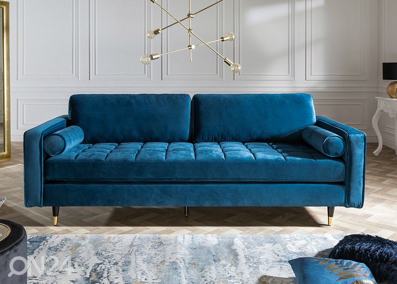 Диван Velvet увеличить