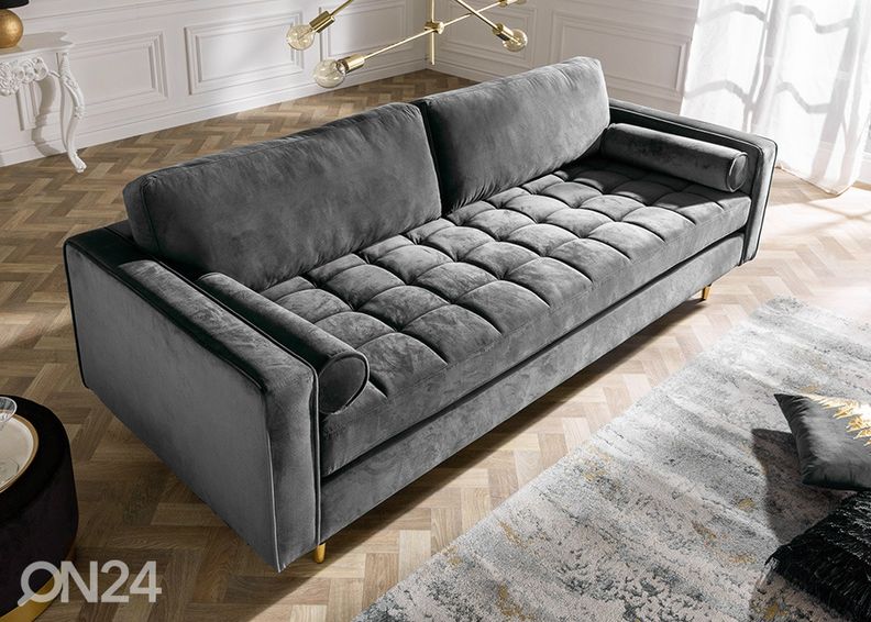 Диван Velvet увеличить