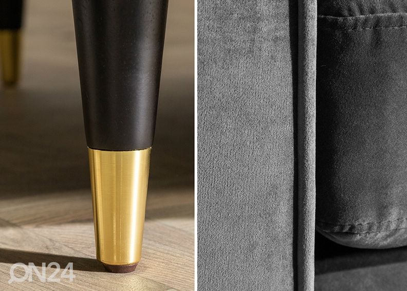 Диван Velvet увеличить