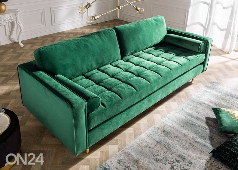 Диван Velvet увеличить