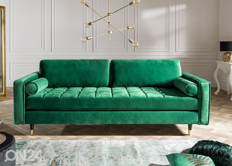Диван Velvet увеличить