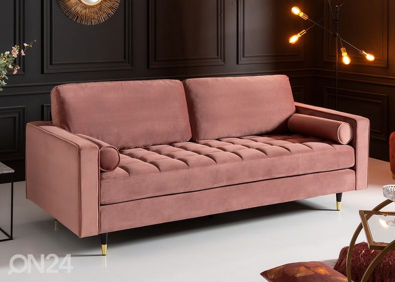 Диван Velvet увеличить