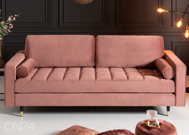 Диван Velvet увеличить