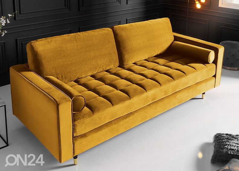 Диван Velvet увеличить