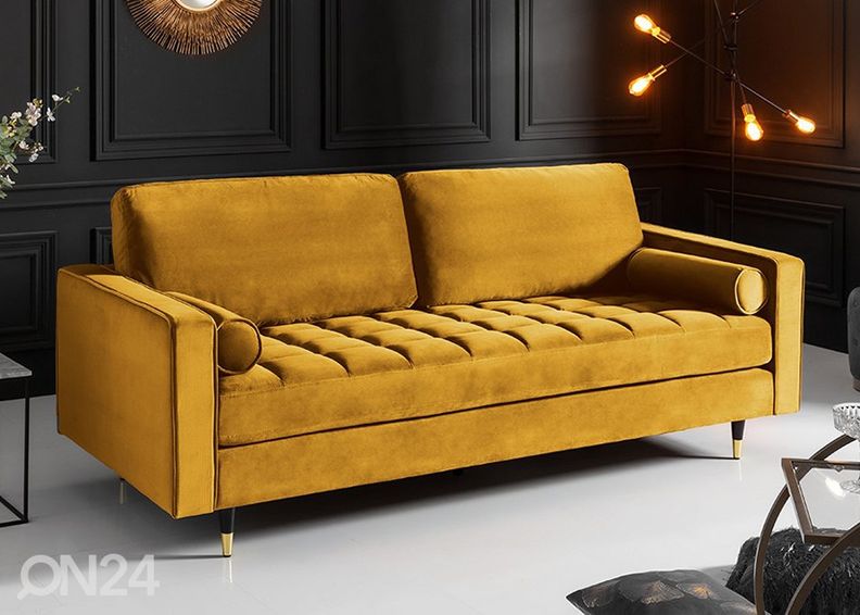 Диван Velvet увеличить