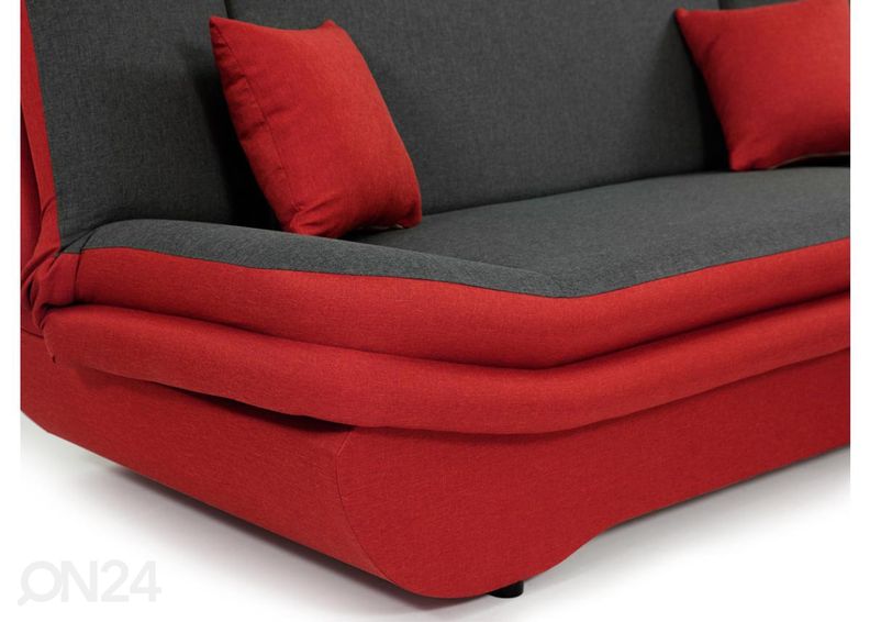 Дива-кровать увеличить