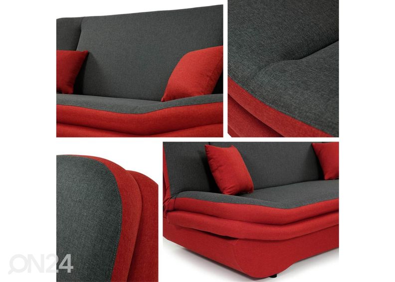 Дива-кровать увеличить