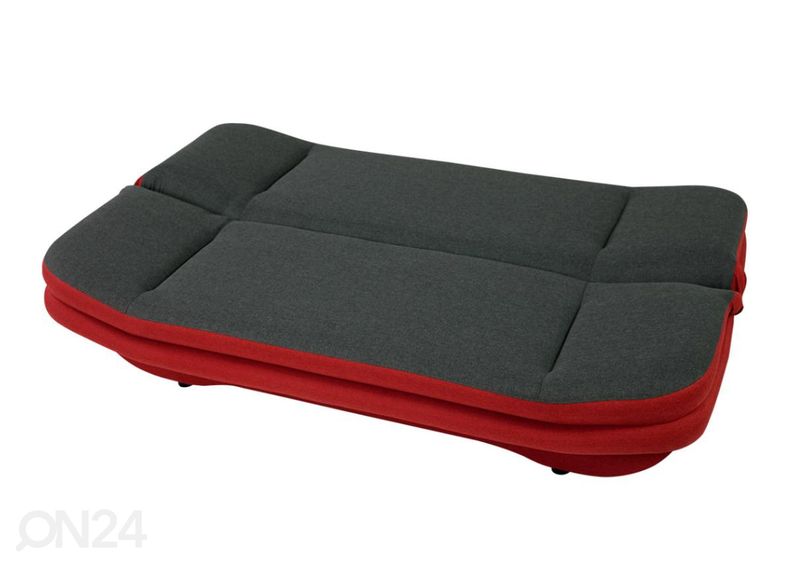 Дива-кровать увеличить