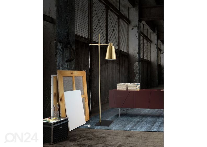 Дизайнерский торшер Signore увеличить