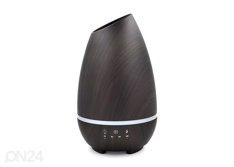 Диффузор увеличить