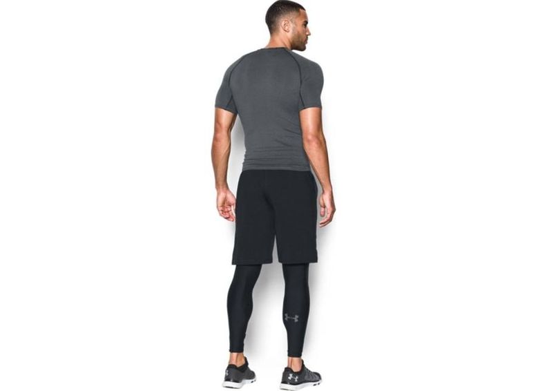 Длинные компрессионные штаны Under Armour HeatGear 2.0 Compression Leggings M 1289577-001 увеличить