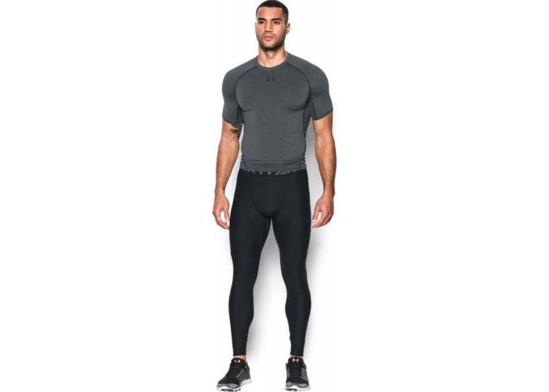 Длинные компрессионные штаны Under Armour HeatGear 2.0 Compression Leggings M 1289577-001 увеличить