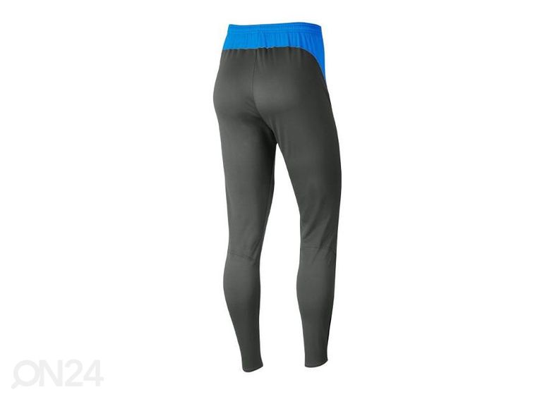 Длинные тренировочные рейтузы Nike Dry Academy Pro W BV6934-060 увеличить