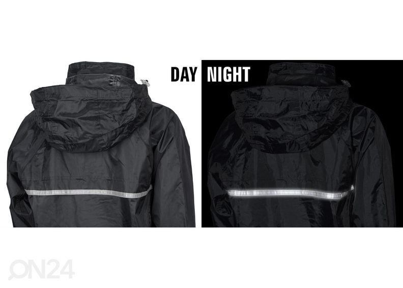 Дождевой комплект 6 Ralka увеличить