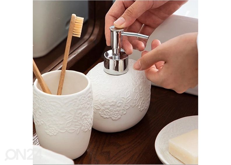 Дозатор для жидкого мыла Cosy увеличить