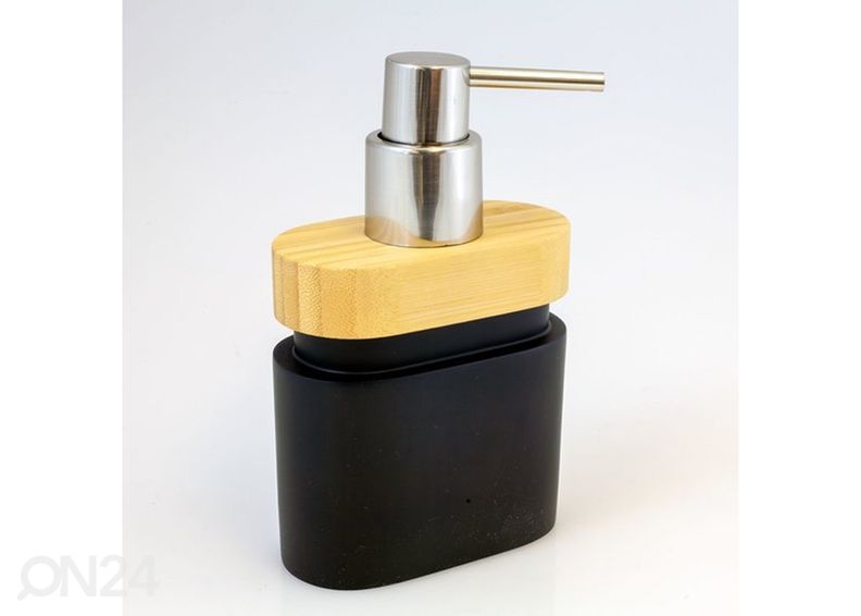 Дозатор мыла Duschy Wood увеличить