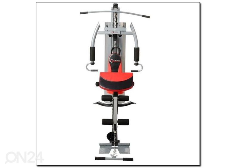 Домашний тренажер Atlas HMS Tytan 7 Premium увеличить