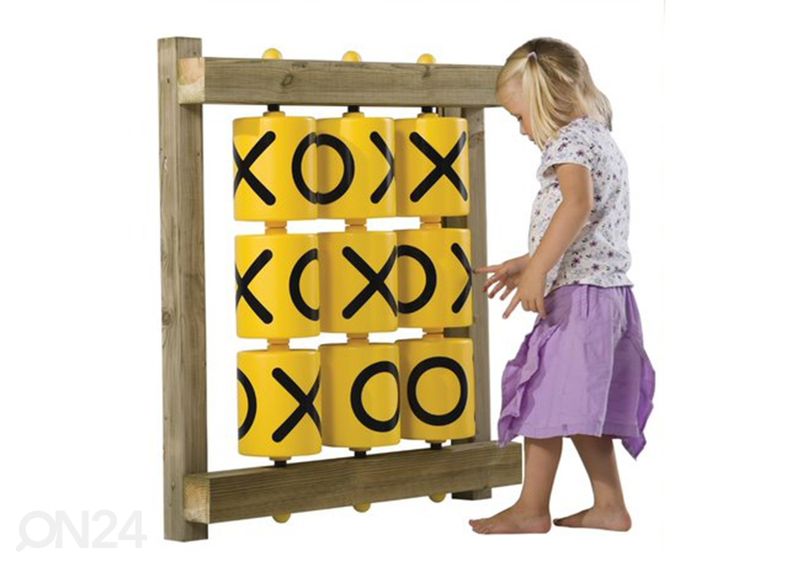 Дополнение для детской площадки Trips-Traps-Trull увеличить