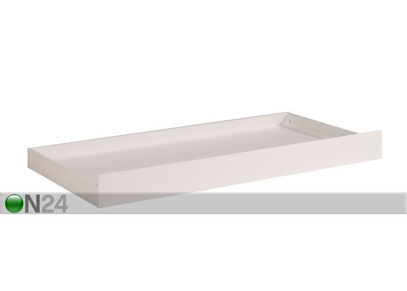 Дополнительная кровать / ящик кроватный Bibop увеличить