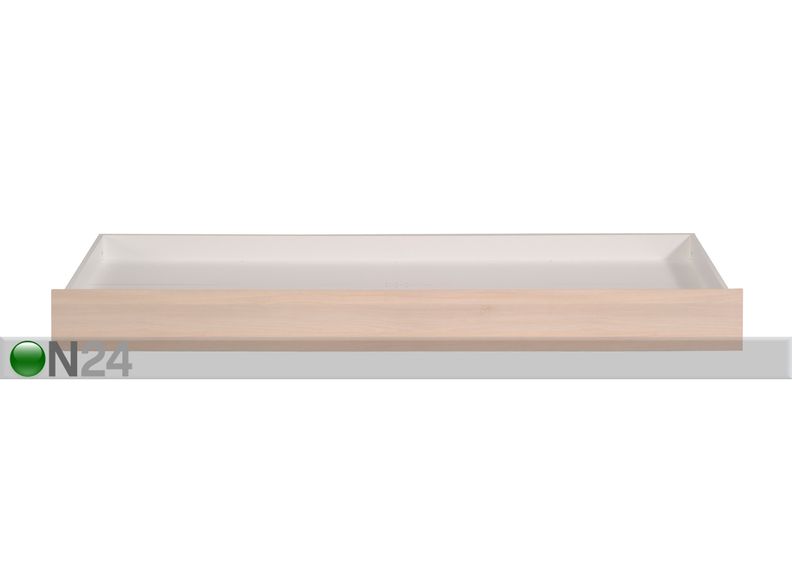 Дополнительная кровать / ящик кроватный Bibop увеличить