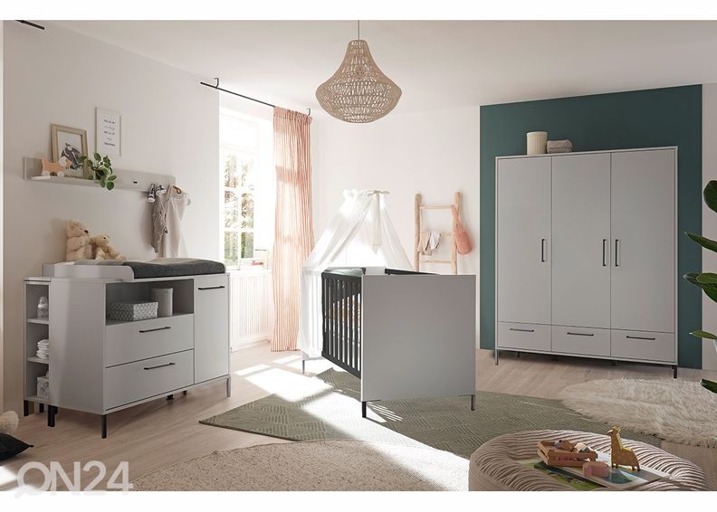 Дополнительная полка для комода Olaf увеличить