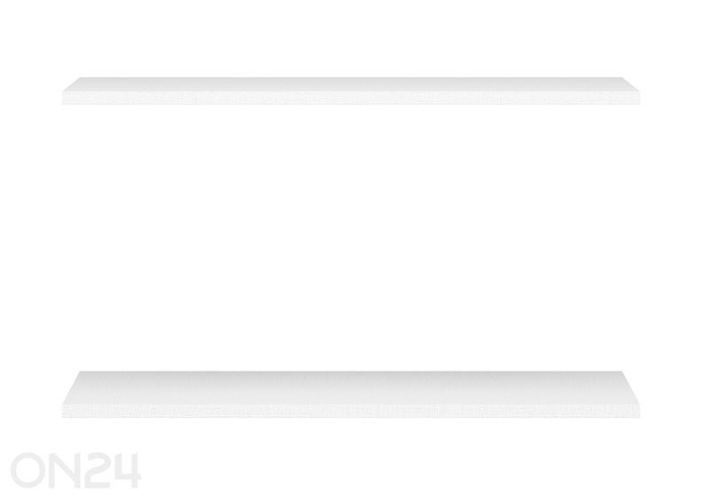 Дополнительная полка Glamour, 2 шт увеличить