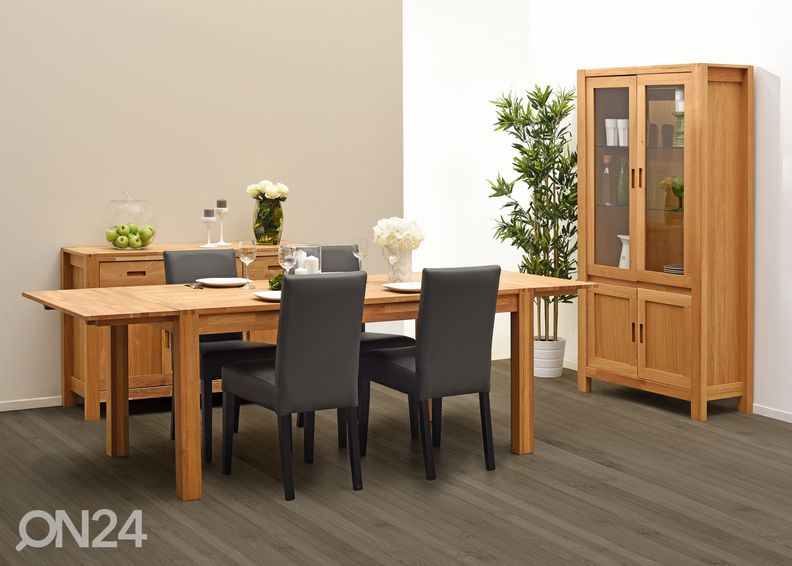 Дополнительные панели для стола Ethan, 2 шт увеличить