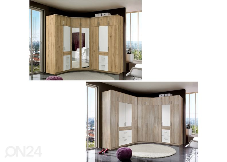 Дополнительный шкаф Click 135 cm увеличить