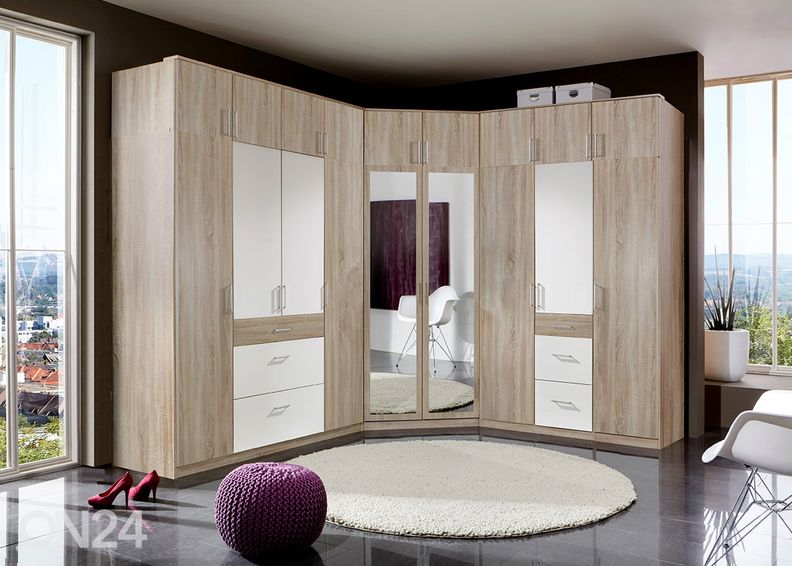 Дополнительный шкаф Click 180 cm увеличить