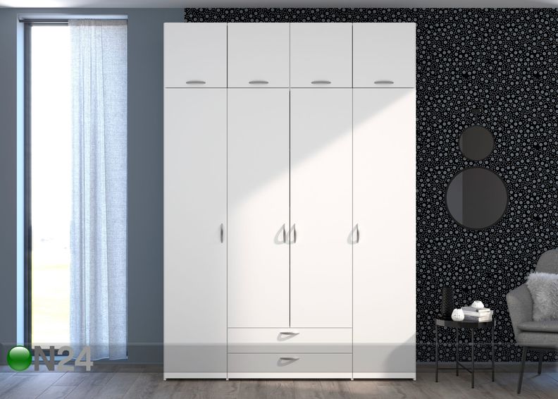 Дополнительный шкаф Daily увеличить