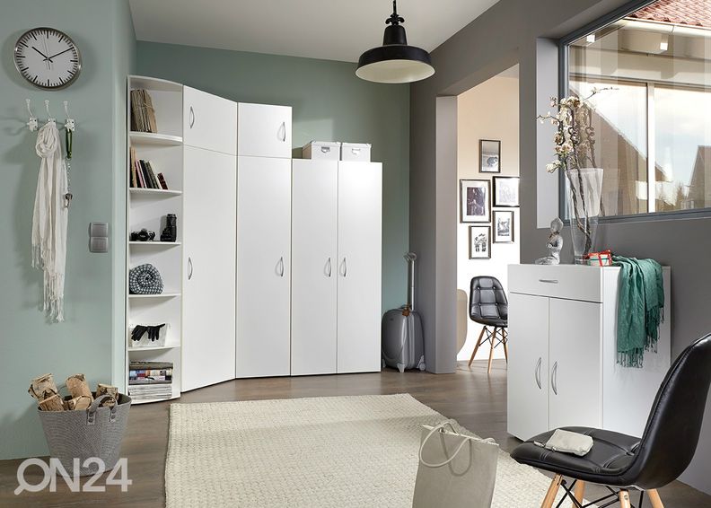 Дополнительный шкаф MRK 506 50 cm увеличить