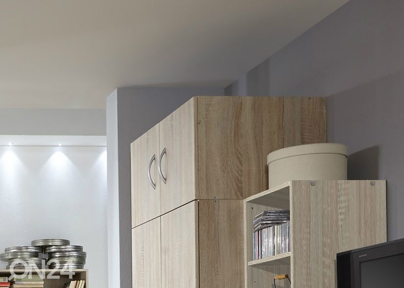 Дополнительный шкаф MRK 597 80 cm увеличить