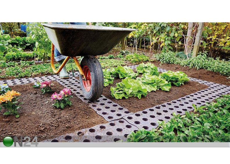 Дорожка Maxi увеличить