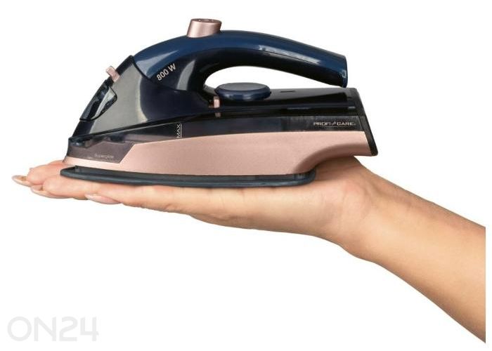 Дорожный утюг Proficare PCDB3125 увеличить
